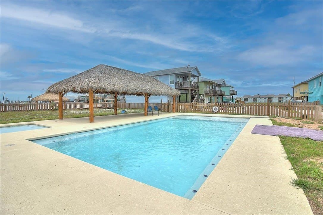 0.07 acres in Nueces County - photo 3