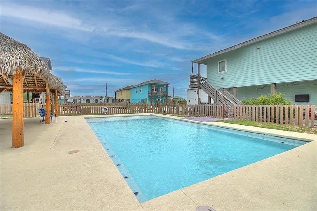0.07 acres in Nueces County - photo 6