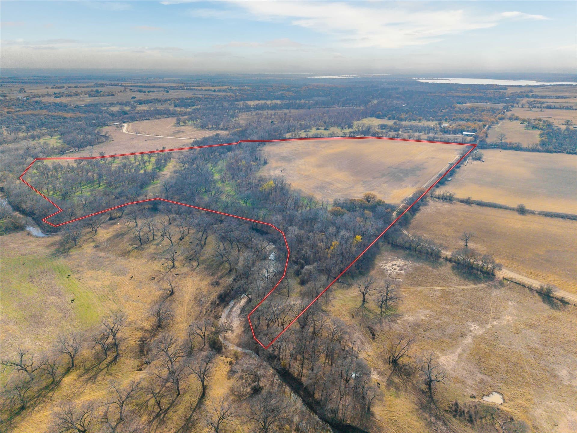 60.27 acres in Comanche County - photo 2