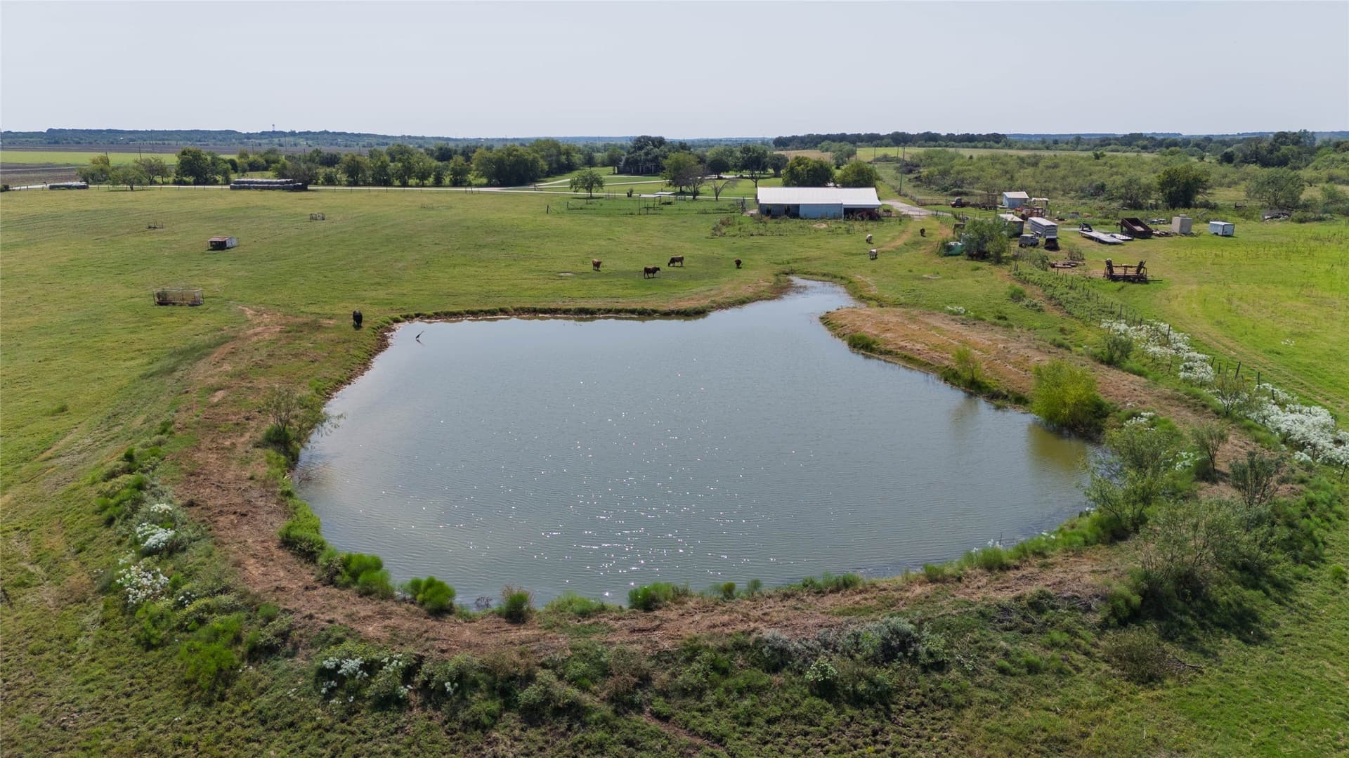 164.06 acres in Hill County - photo 35