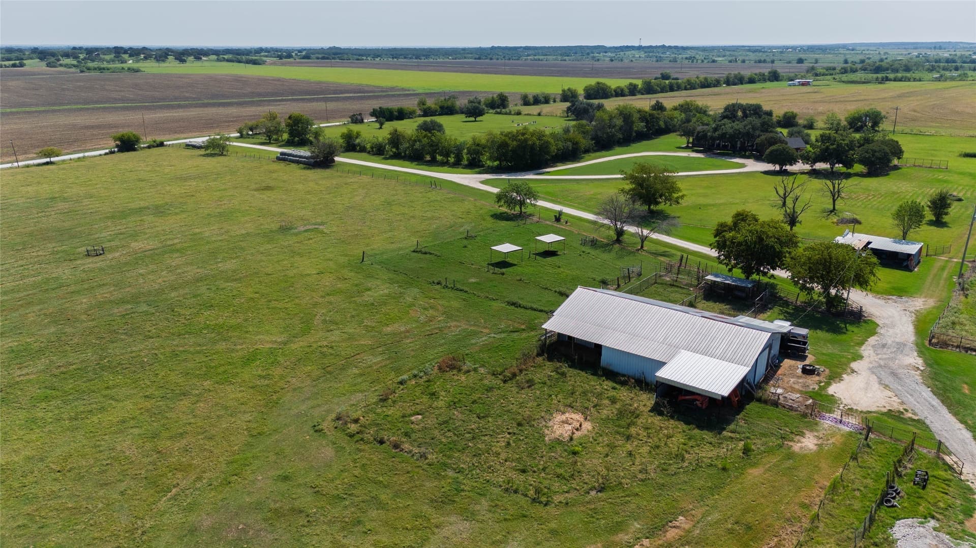 164.06 acres in Hill County - photo 33