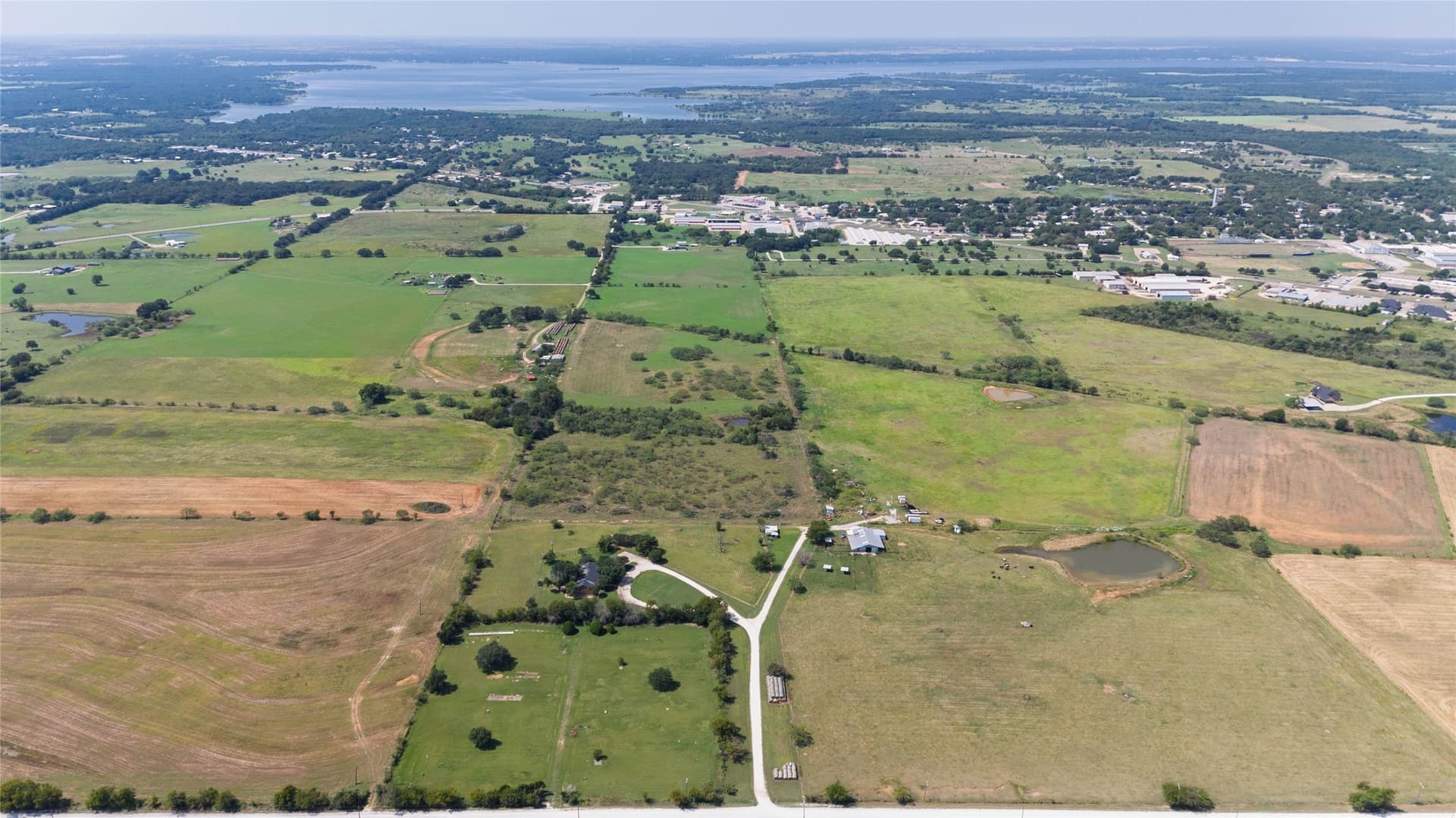 164.06 acres in Hill County - photo 37