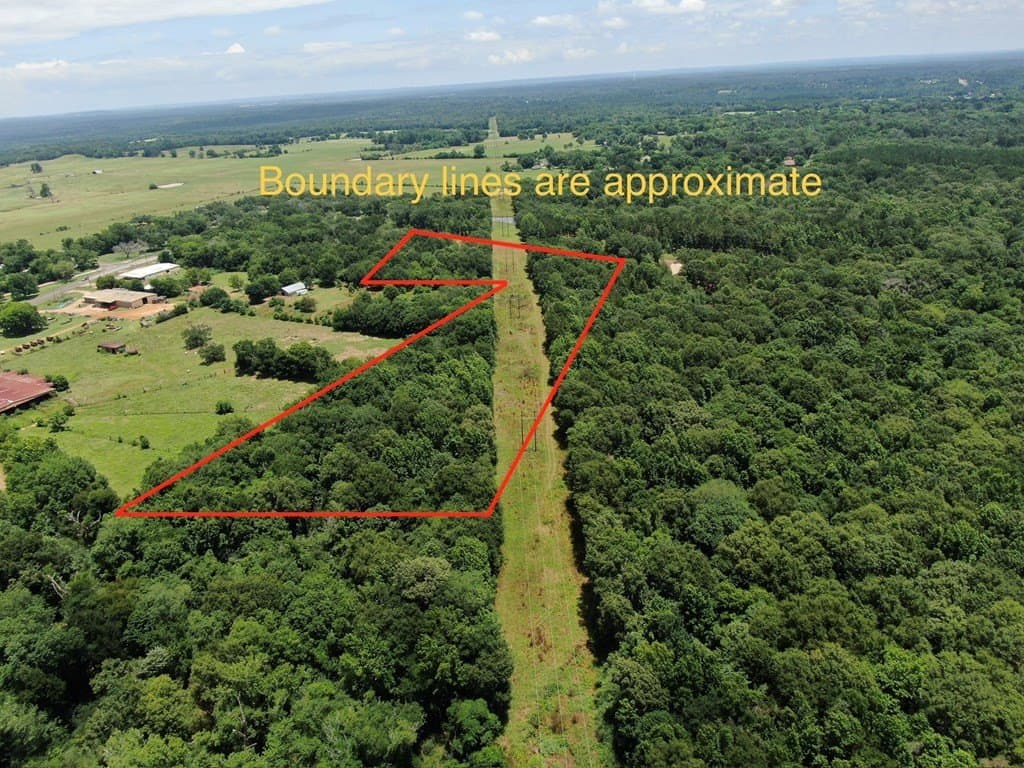 10.01 acres in Texas County featured view