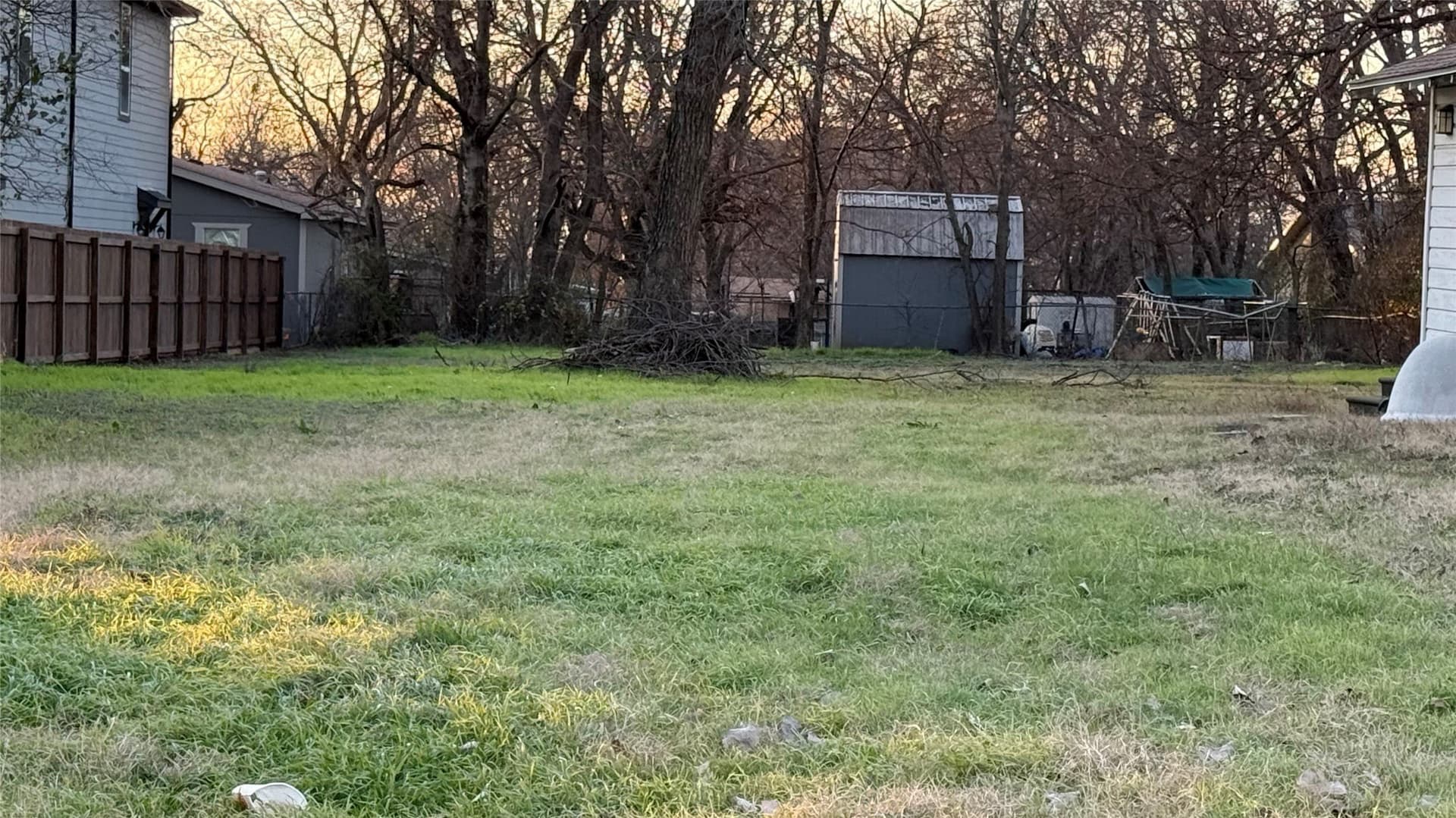 0.17 acres in Cooke County - photo 2