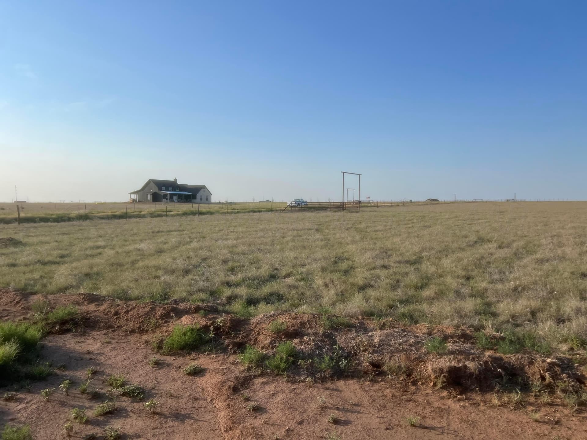11.79 acres in Randall County - photo 6