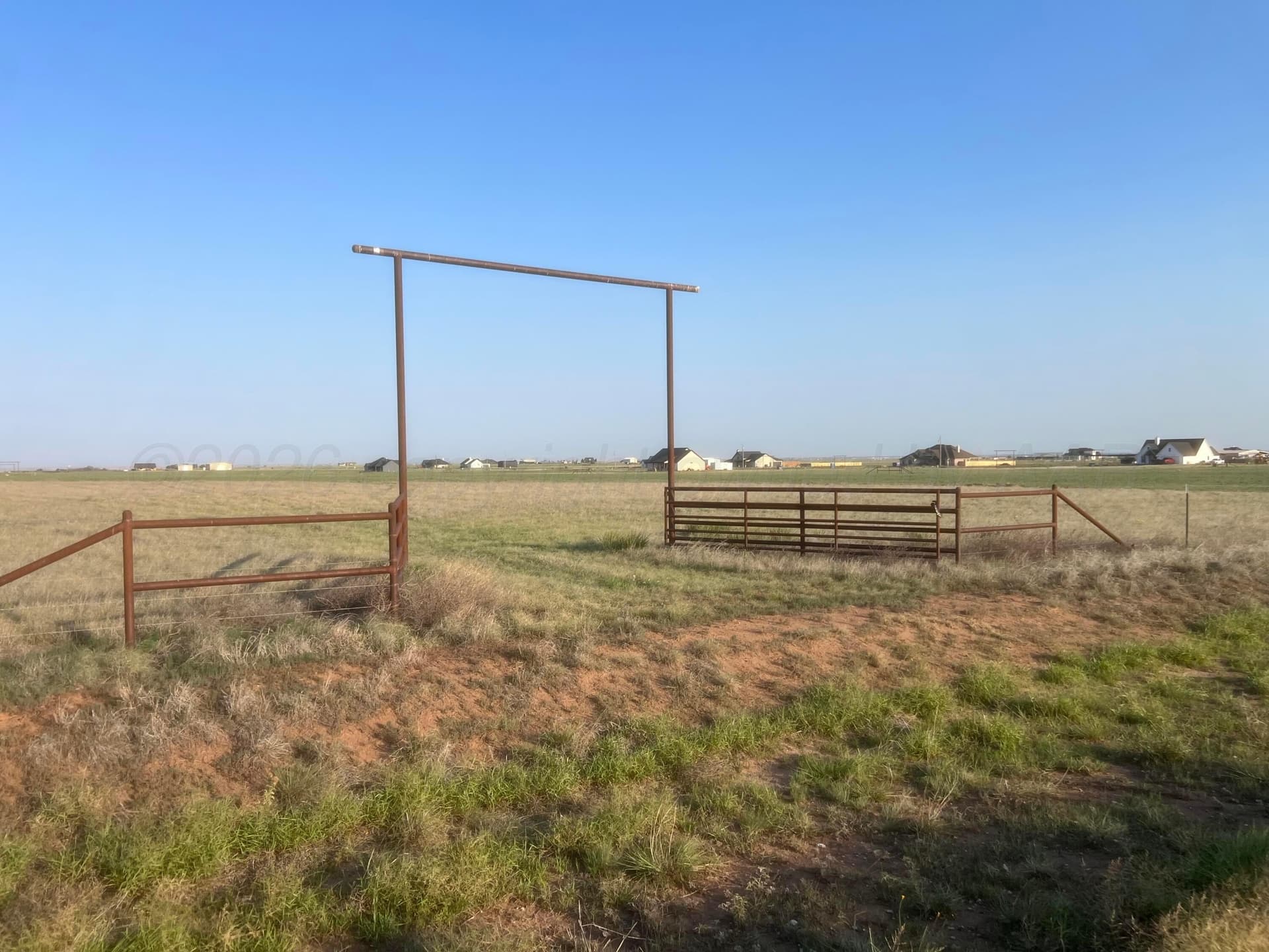 11.79 acres in Randall County - photo 7
