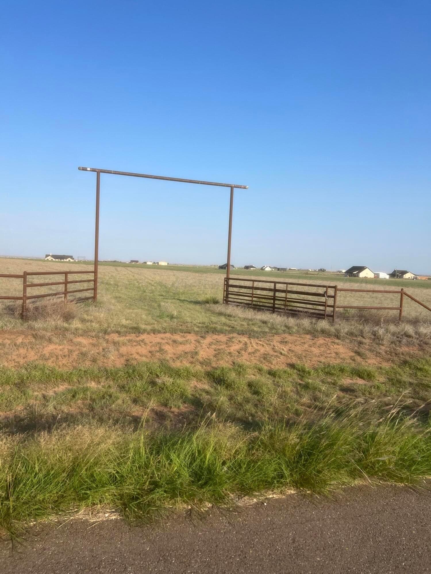 11.79 acres in Randall County gallery image 4