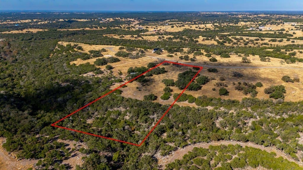5.32 acres in Gillespie County gallery image 2