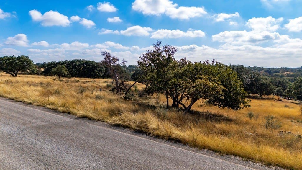 5.32 acres in Gillespie County featured view