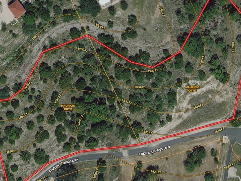 4.62 acres in Kendall County - photo 12