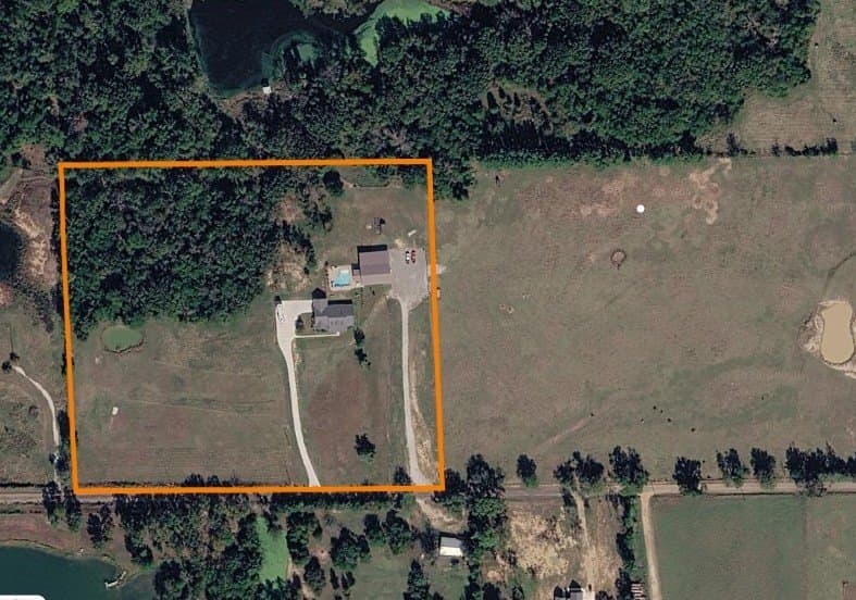 11.36 acres in Hopkins County - photo 21