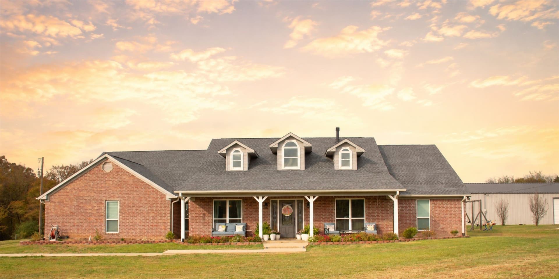 11.36 acres in Hopkins County