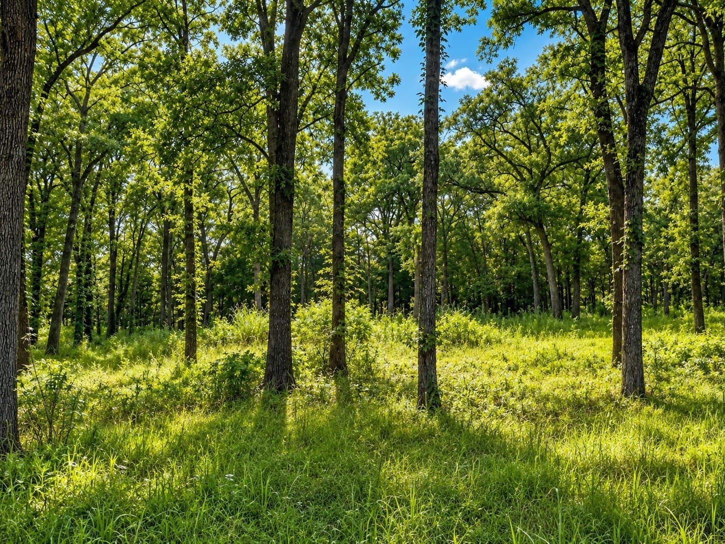 2 acres in Rains County - photo 3