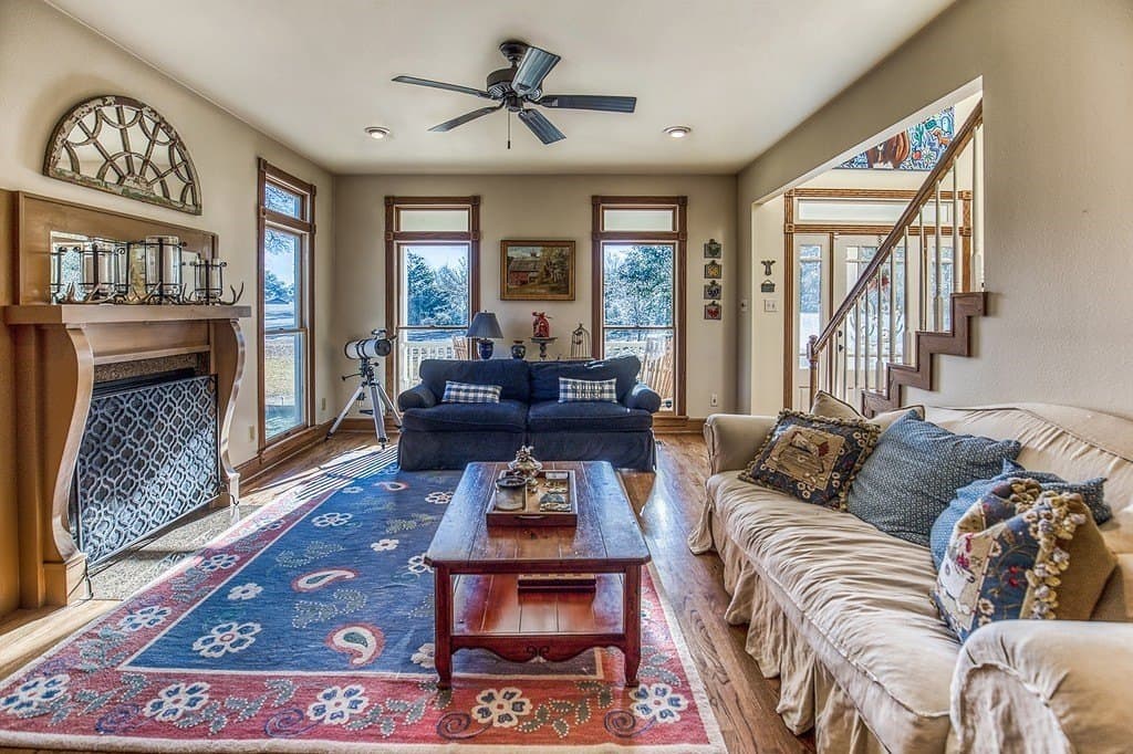 5.04 acres in Fayette County gallery image 2