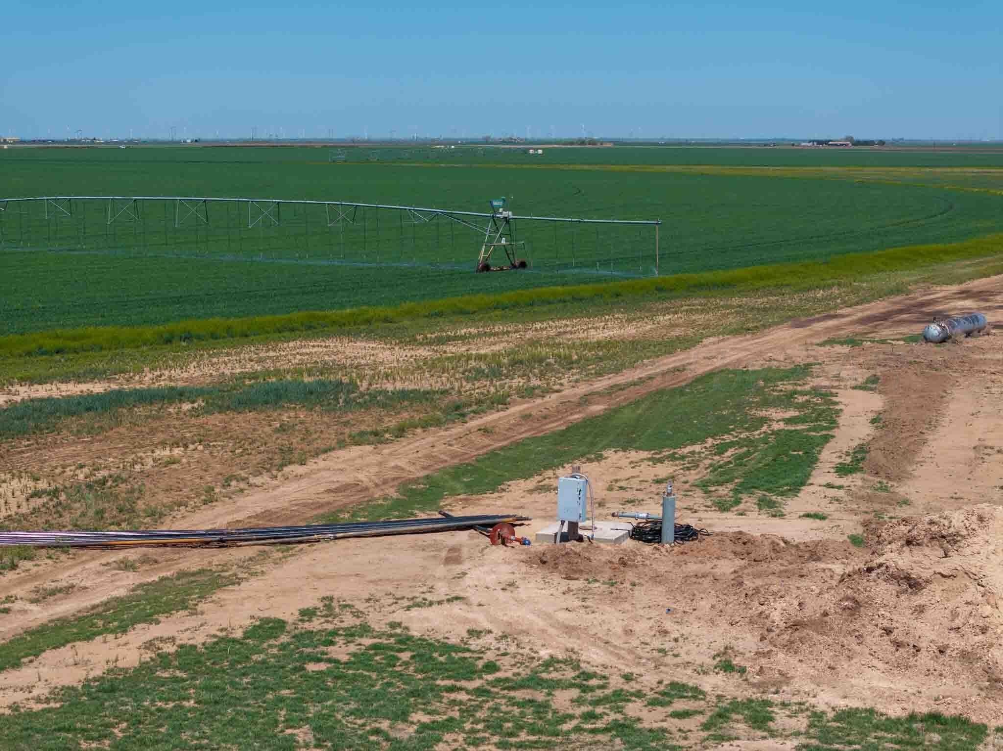 516.34 acres in Castro County - photo 8