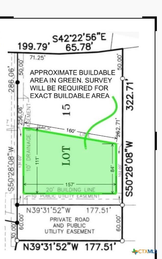 1.04 acres in Calhoun County - photo 19