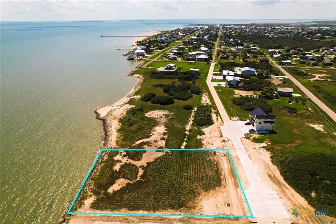 1.04 acres in Calhoun County - photo 13