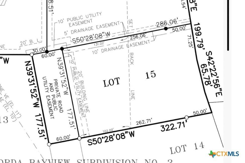 1.04 acres in Calhoun County gallery image 2