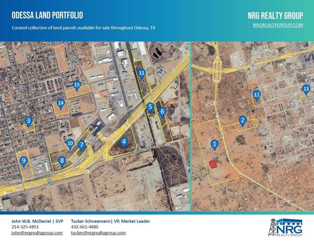 3.25 acres in Ector County gallery image 4