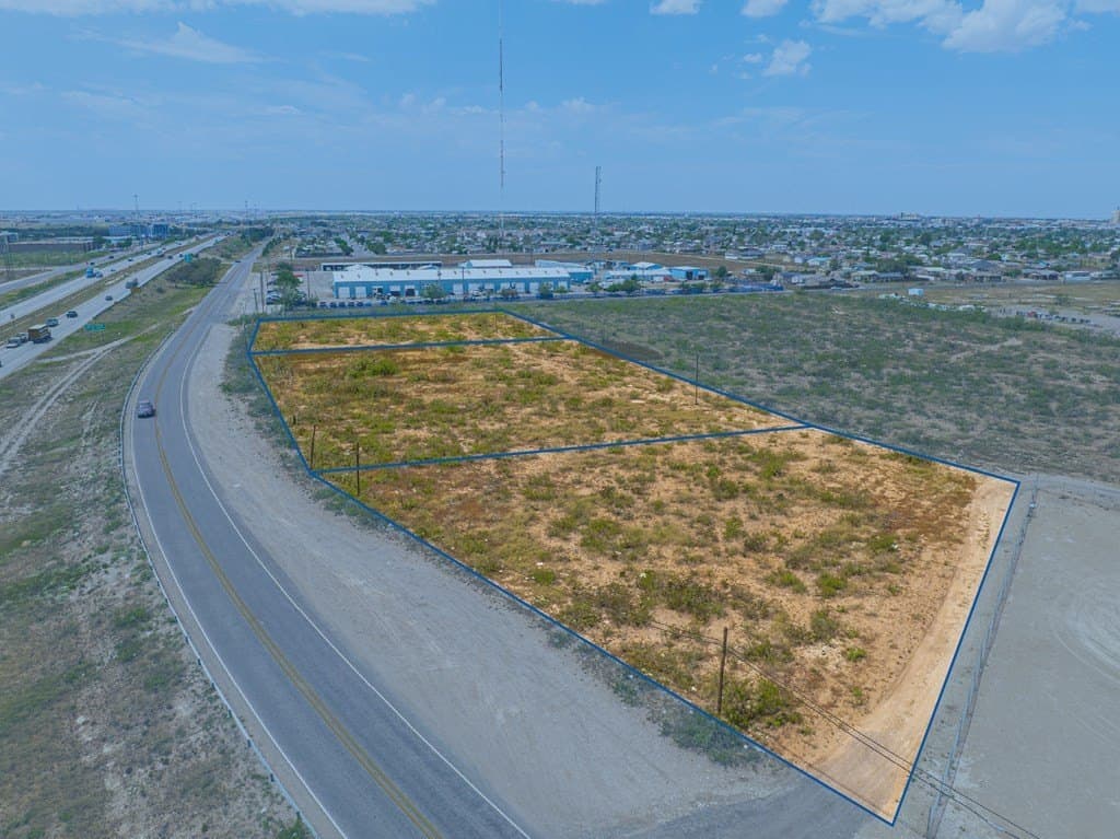 3.25 acres in Ector County gallery image 2