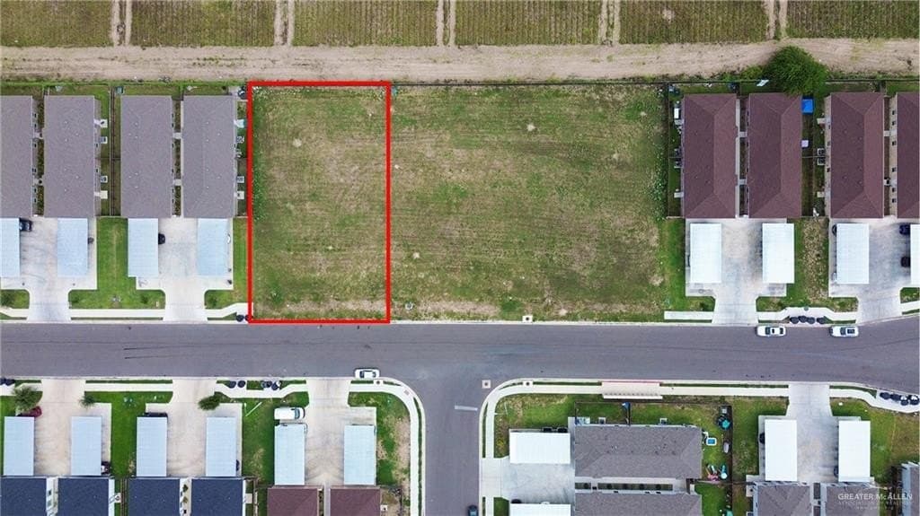 0.26 acres in Cameron County featured view