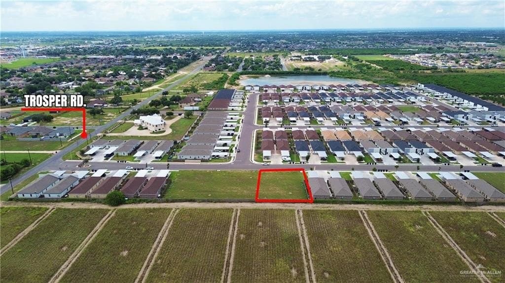 0.26 acres in Cameron County gallery image 2