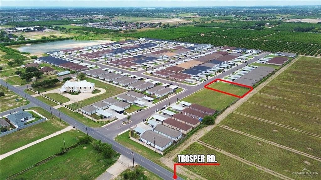 0.26 acres in Cameron County gallery image 3