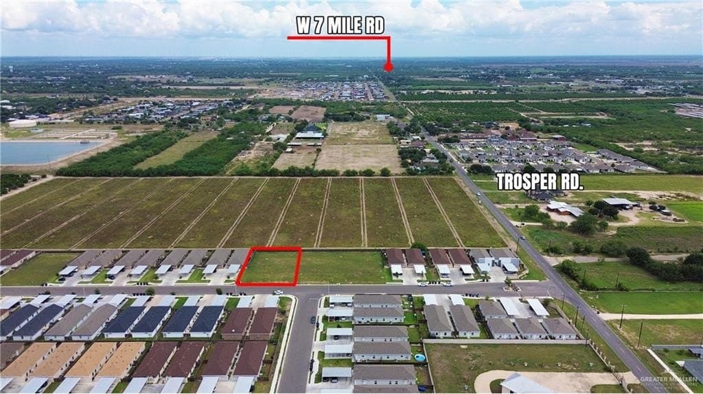 0.26 acres in Cameron County - photo 6