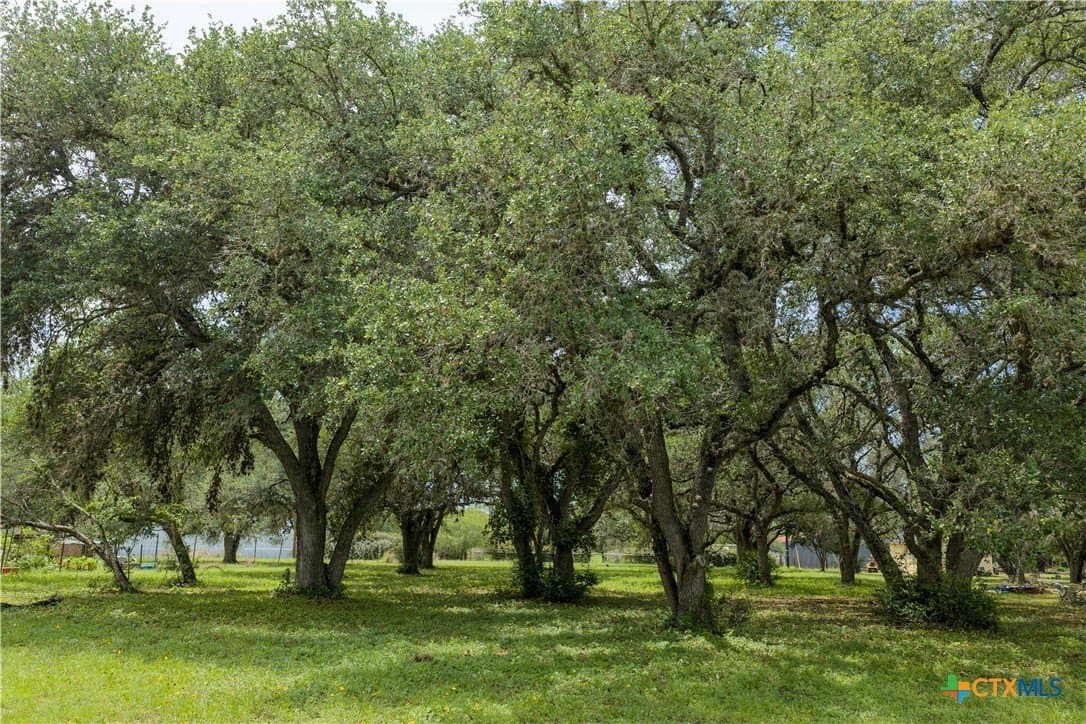 1.19 acres in Victoria County