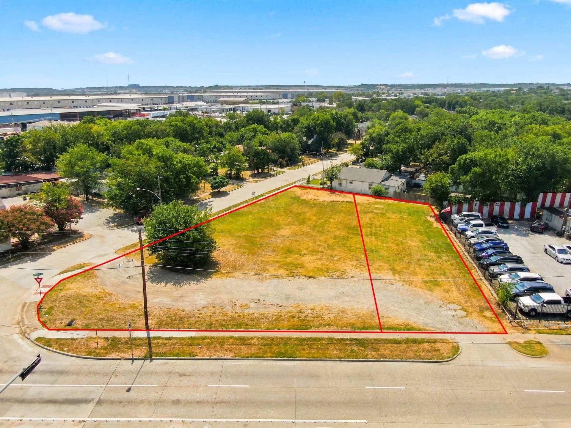 0.36 acres in Dallas County - photo 2