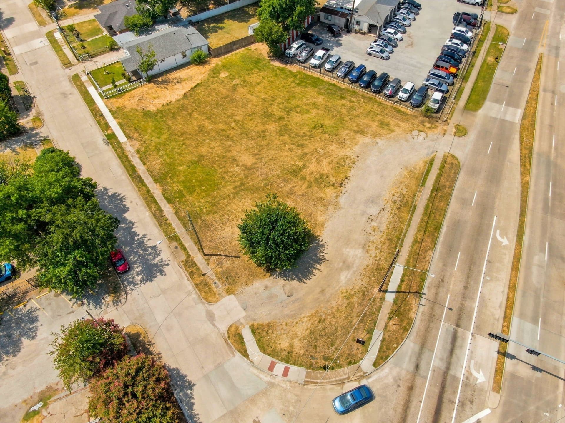 0.36 acres in Dallas County - photo 4