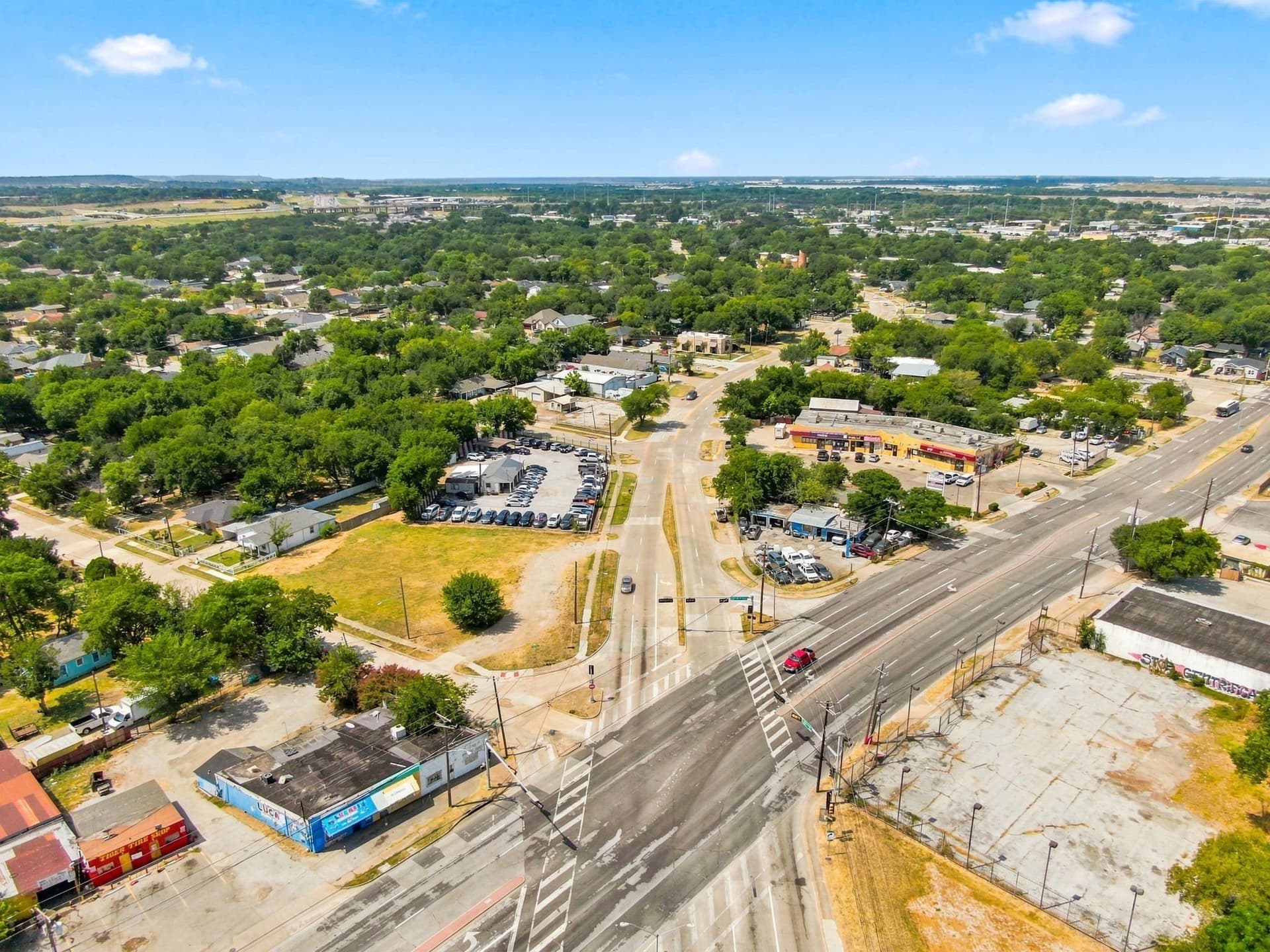 0.36 acres in Dallas County - photo 8