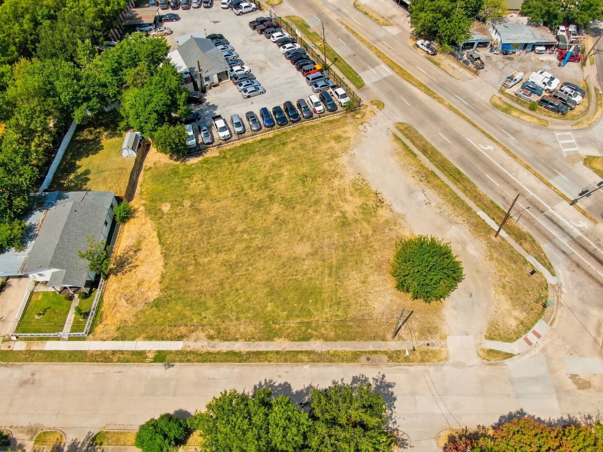 0.36 acres in Dallas County - photo 5