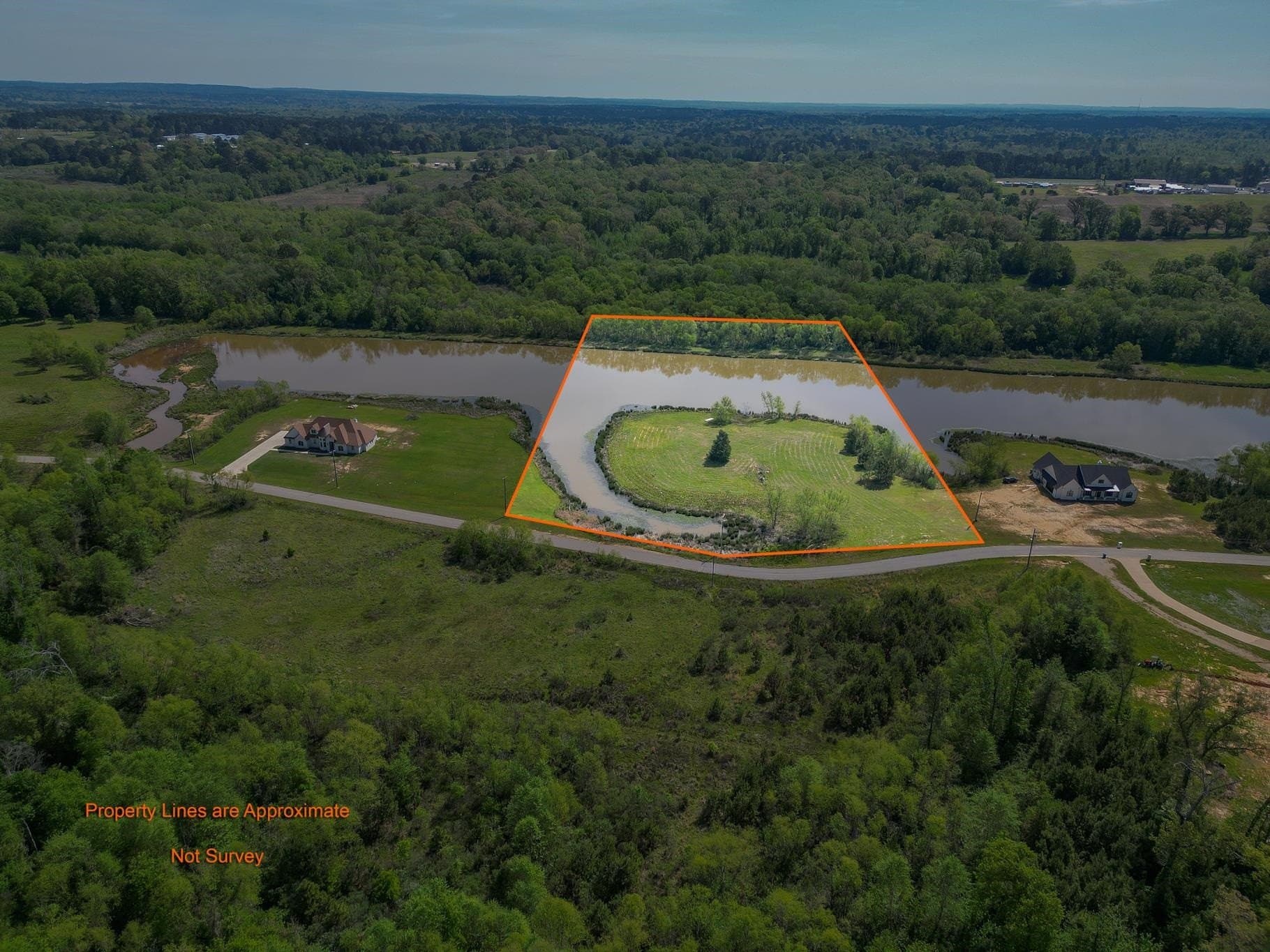 6.65 acres in Gregg County gallery image 2