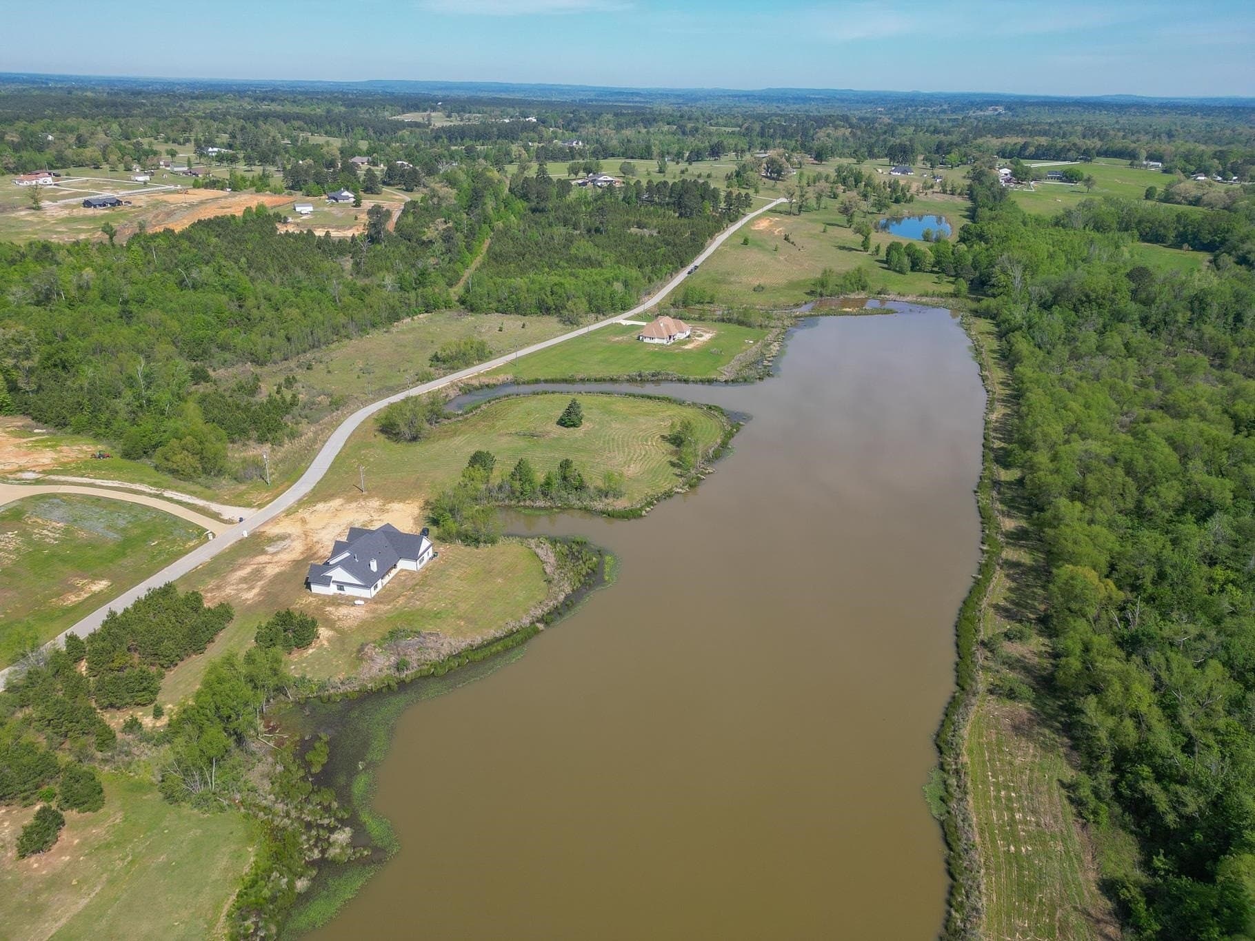 6.65 acres in Gregg County featured view