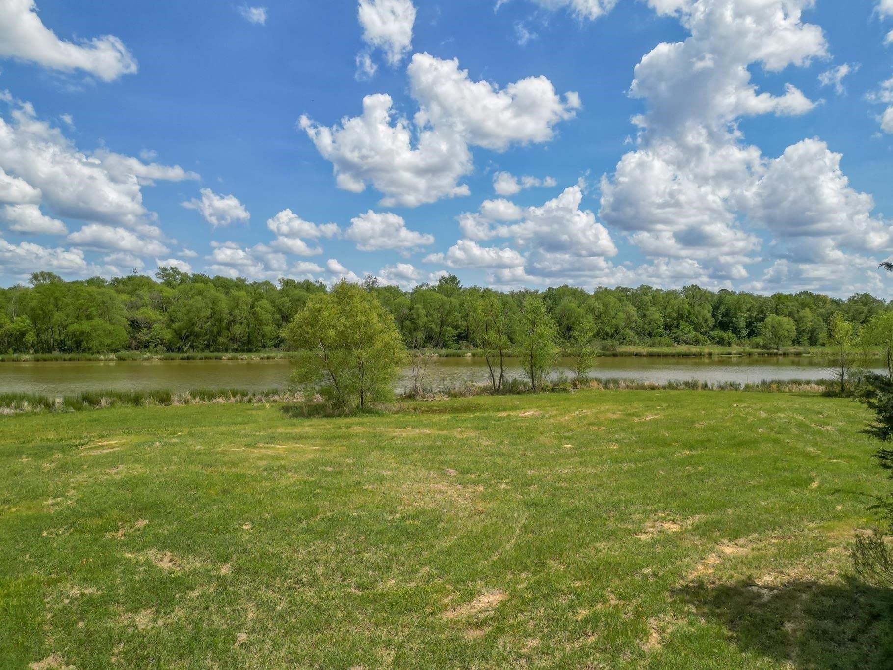 6.65 acres in Gregg County