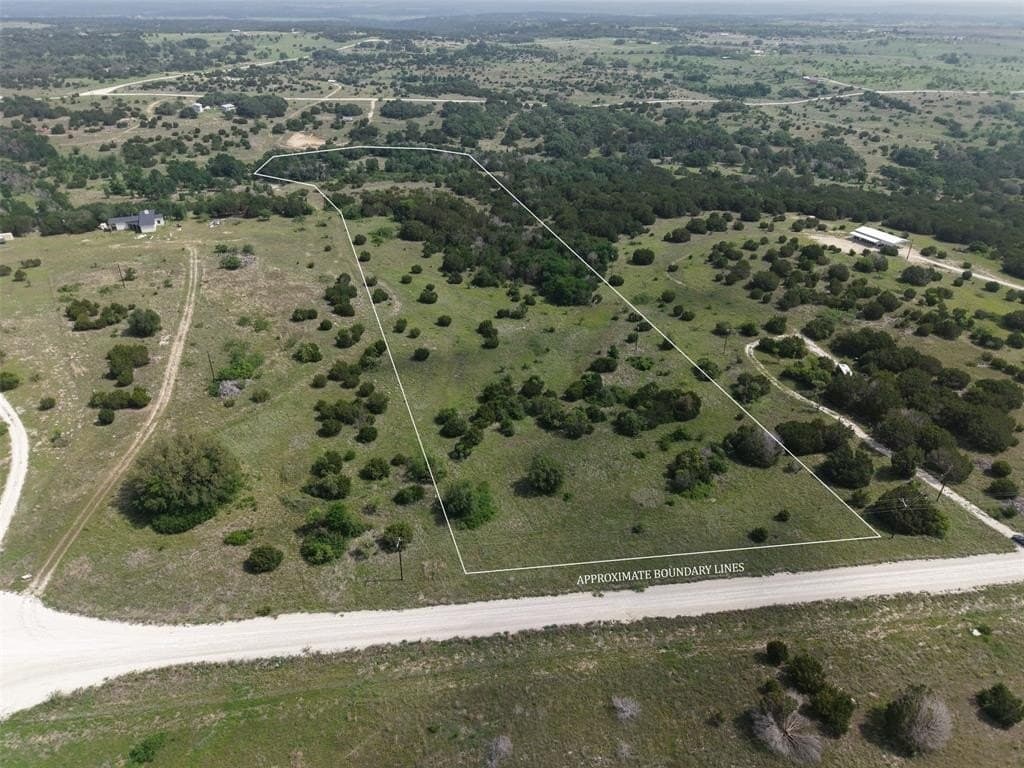 14.52 acres in Hamilton County