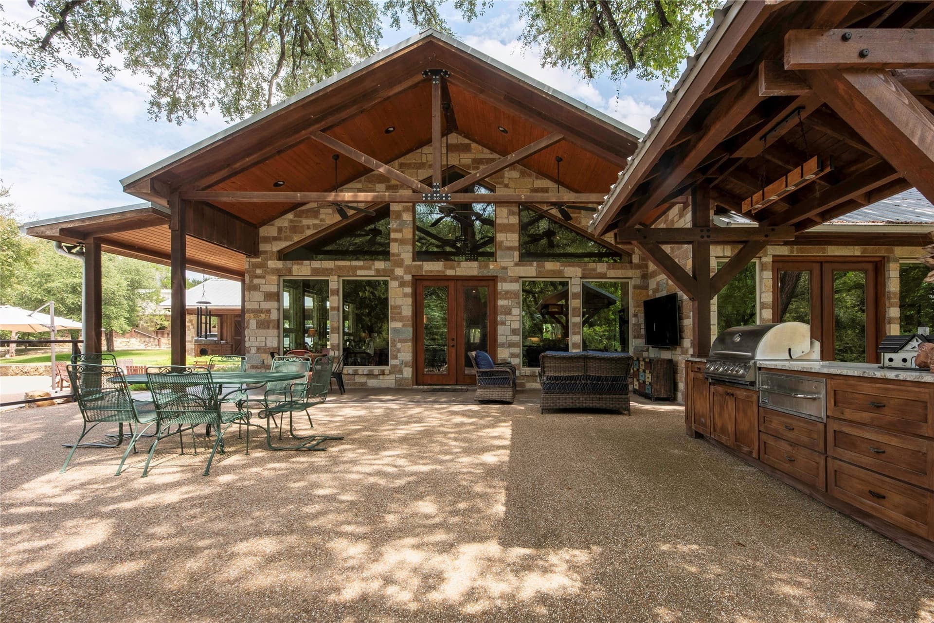 25.32 acres in Bosque County - photo 28