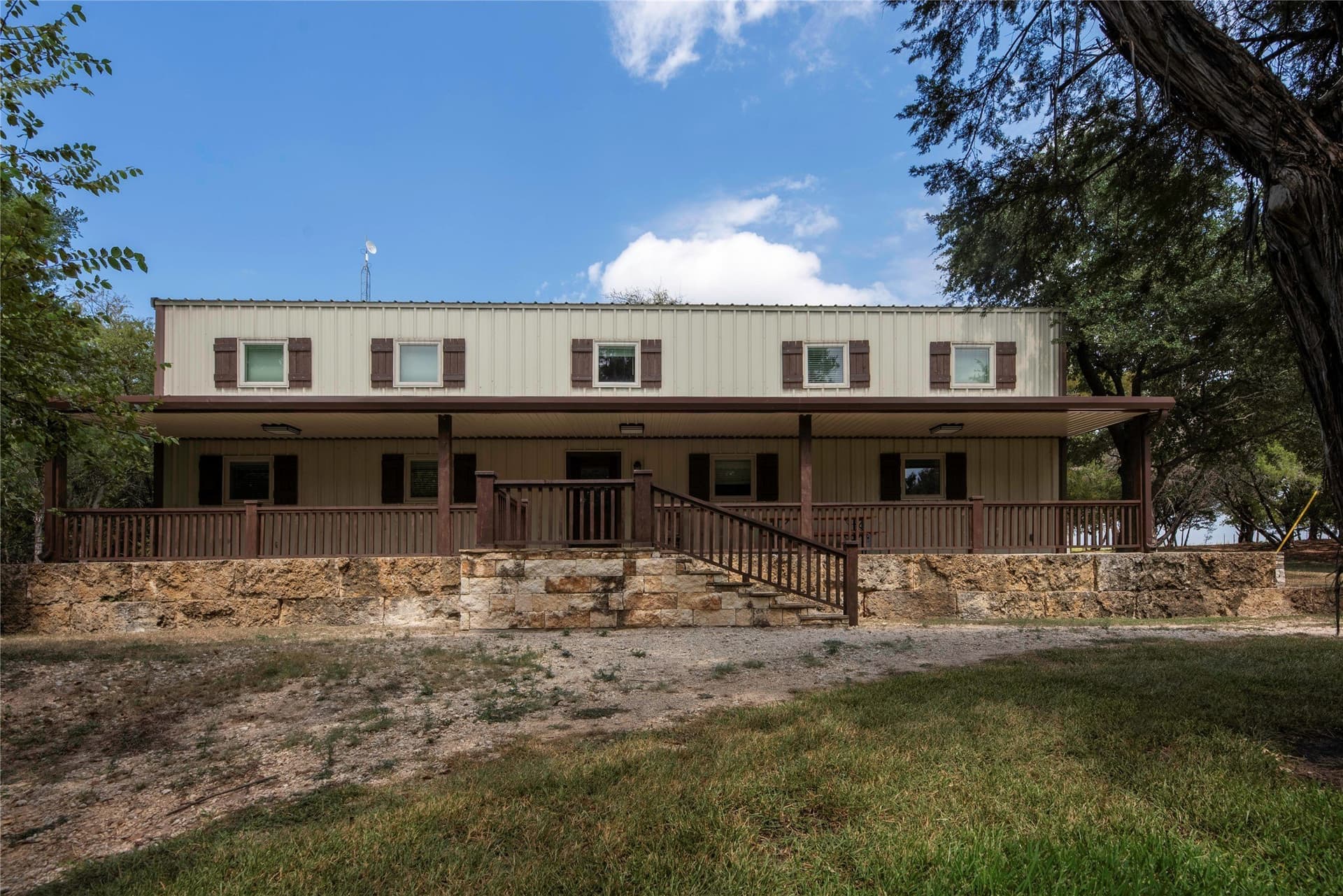 25.32 acres in Bosque County - photo 38