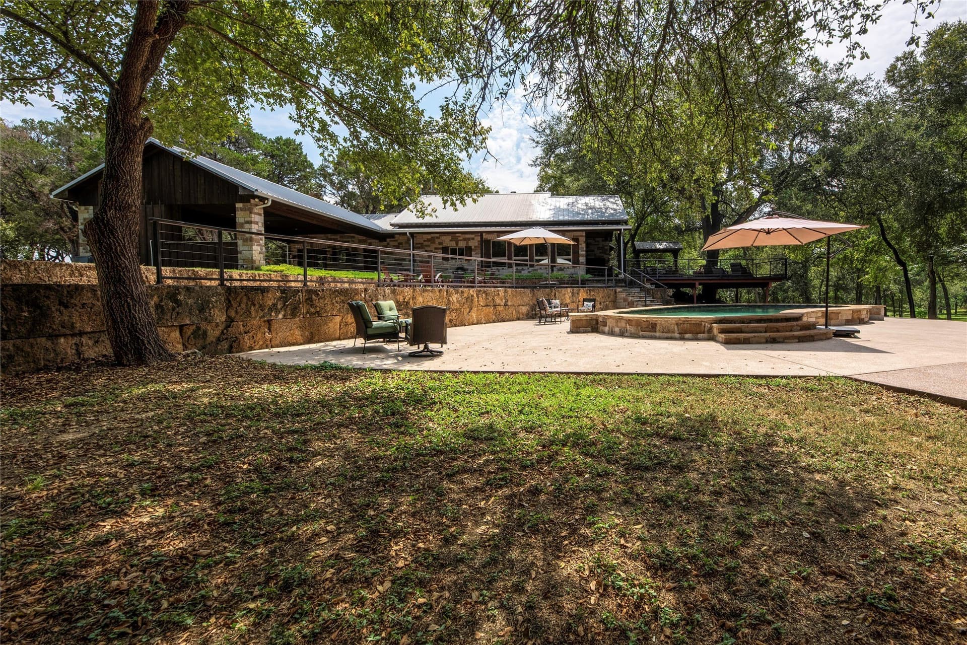 25.32 acres in Bosque County - photo 30