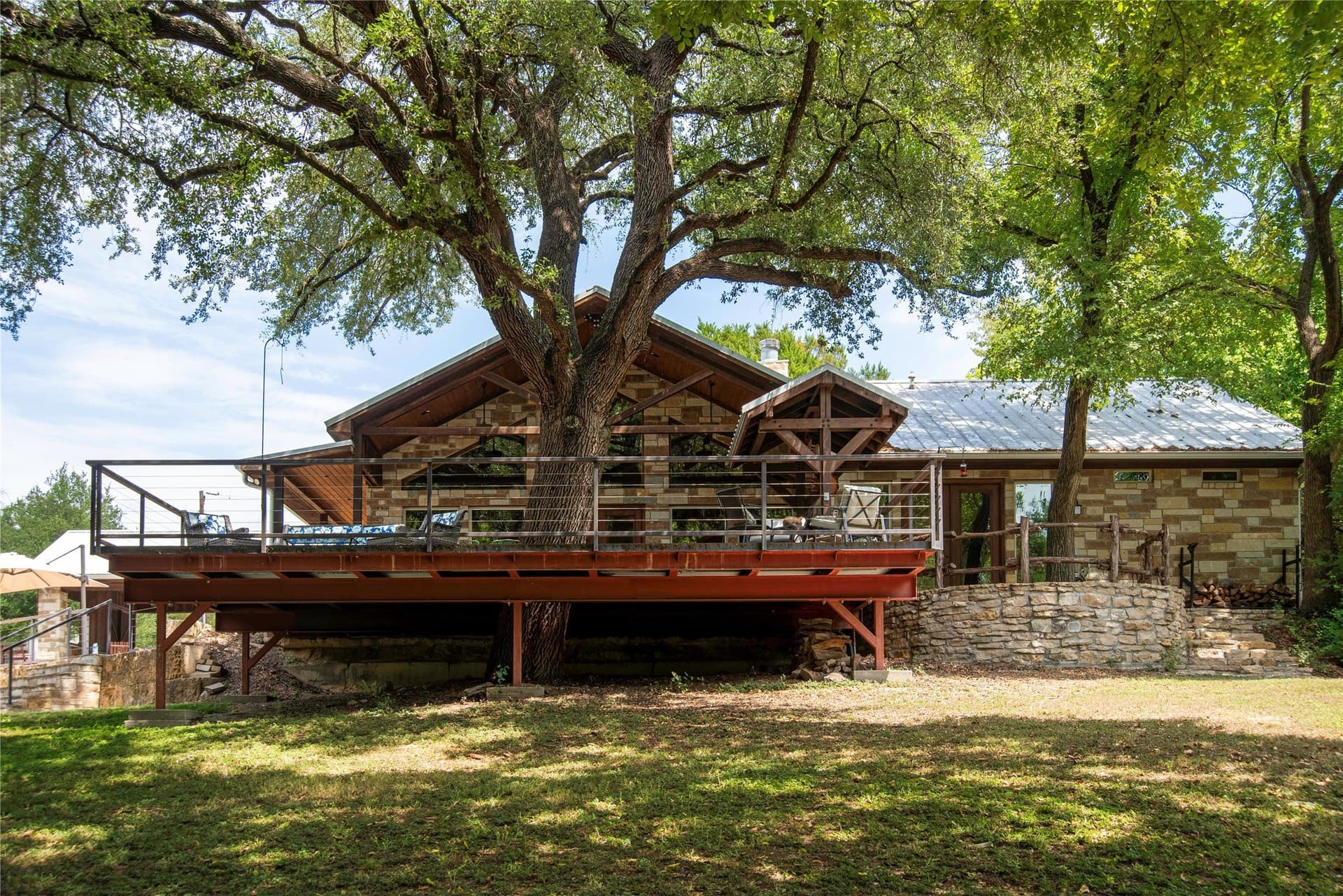 25.32 acres in Bosque County - photo 36
