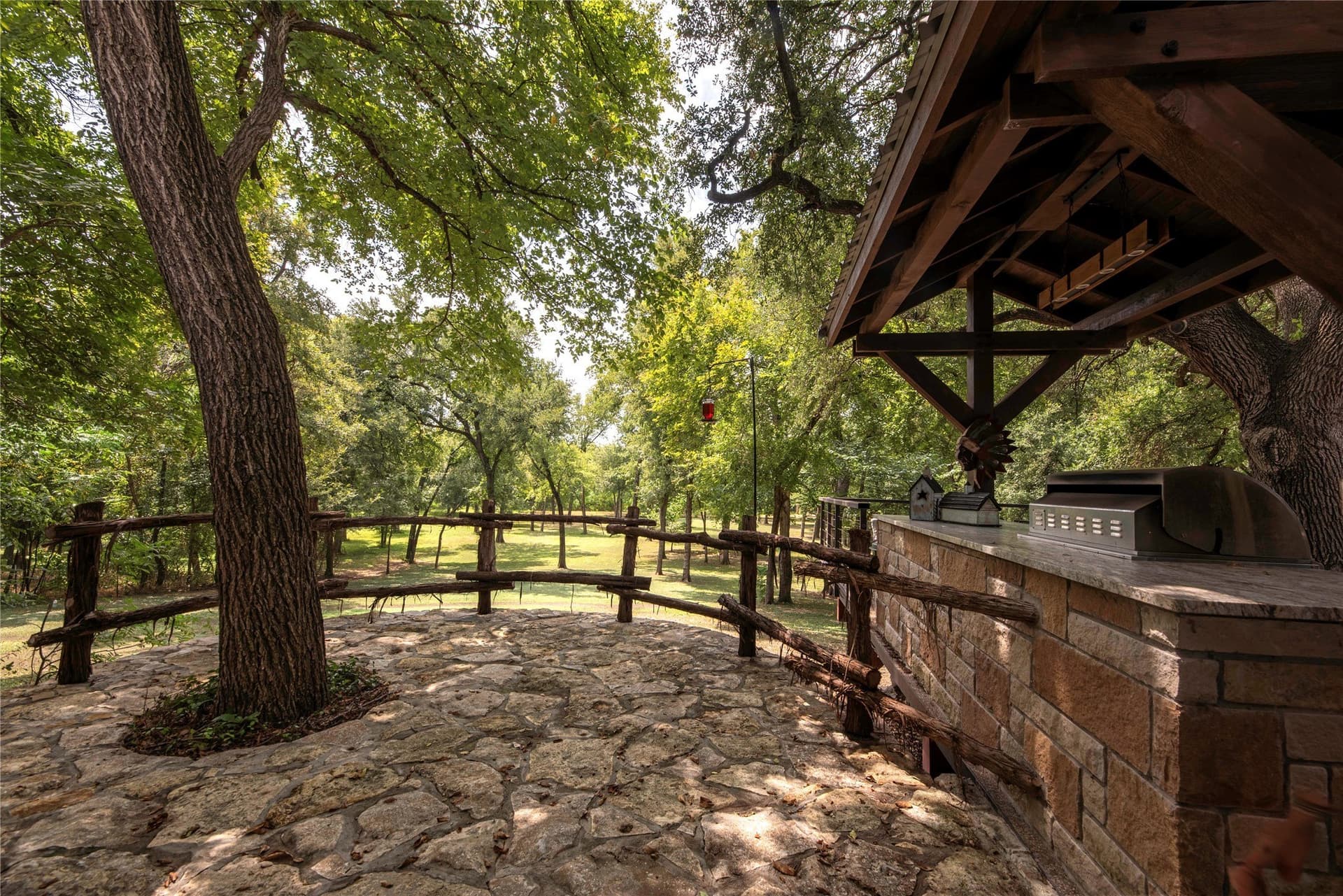 25.32 acres in Bosque County - photo 33