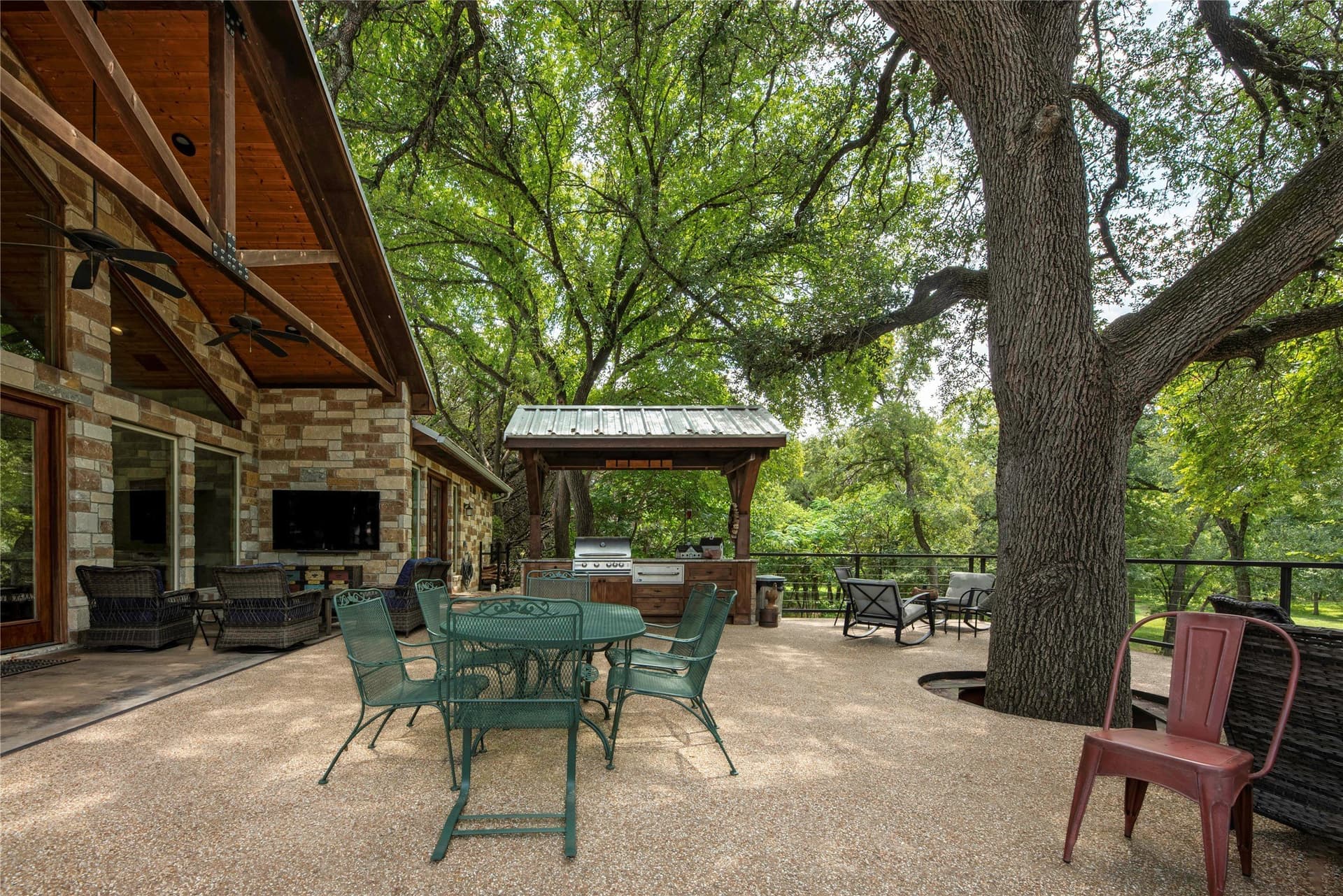 25.32 acres in Bosque County - photo 27