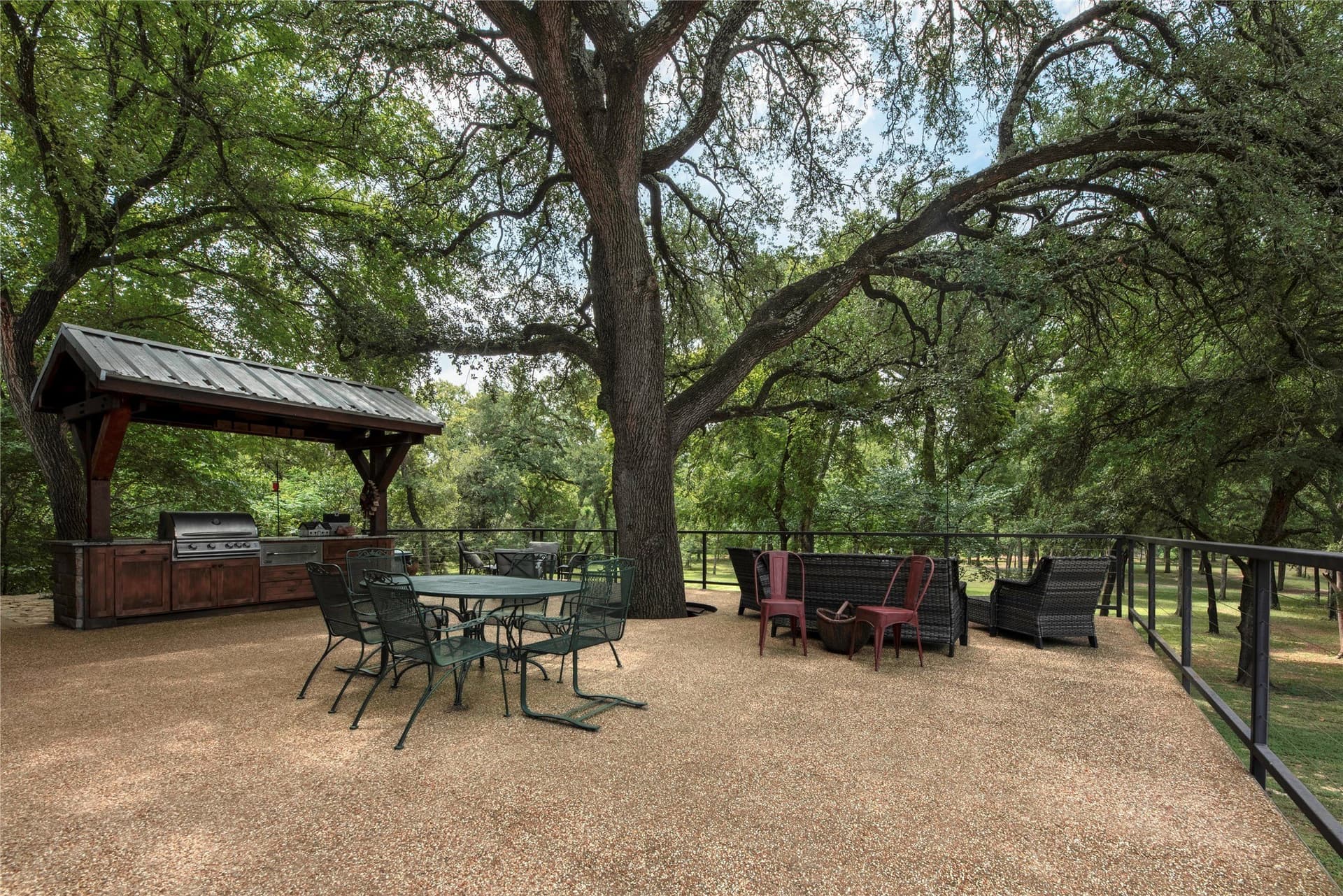 25.32 acres in Bosque County - photo 29