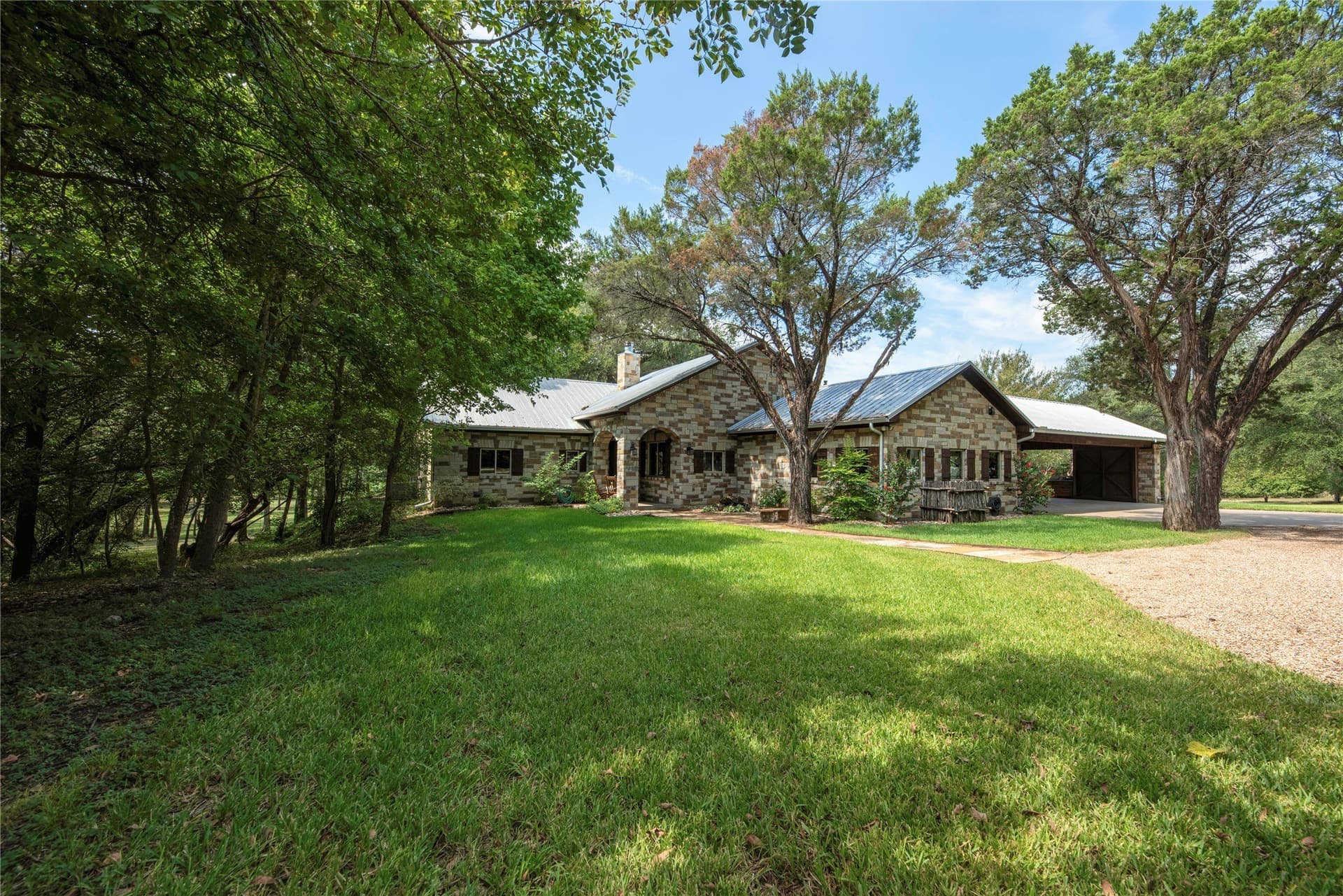 25.32 acres in Bosque County - photo 9