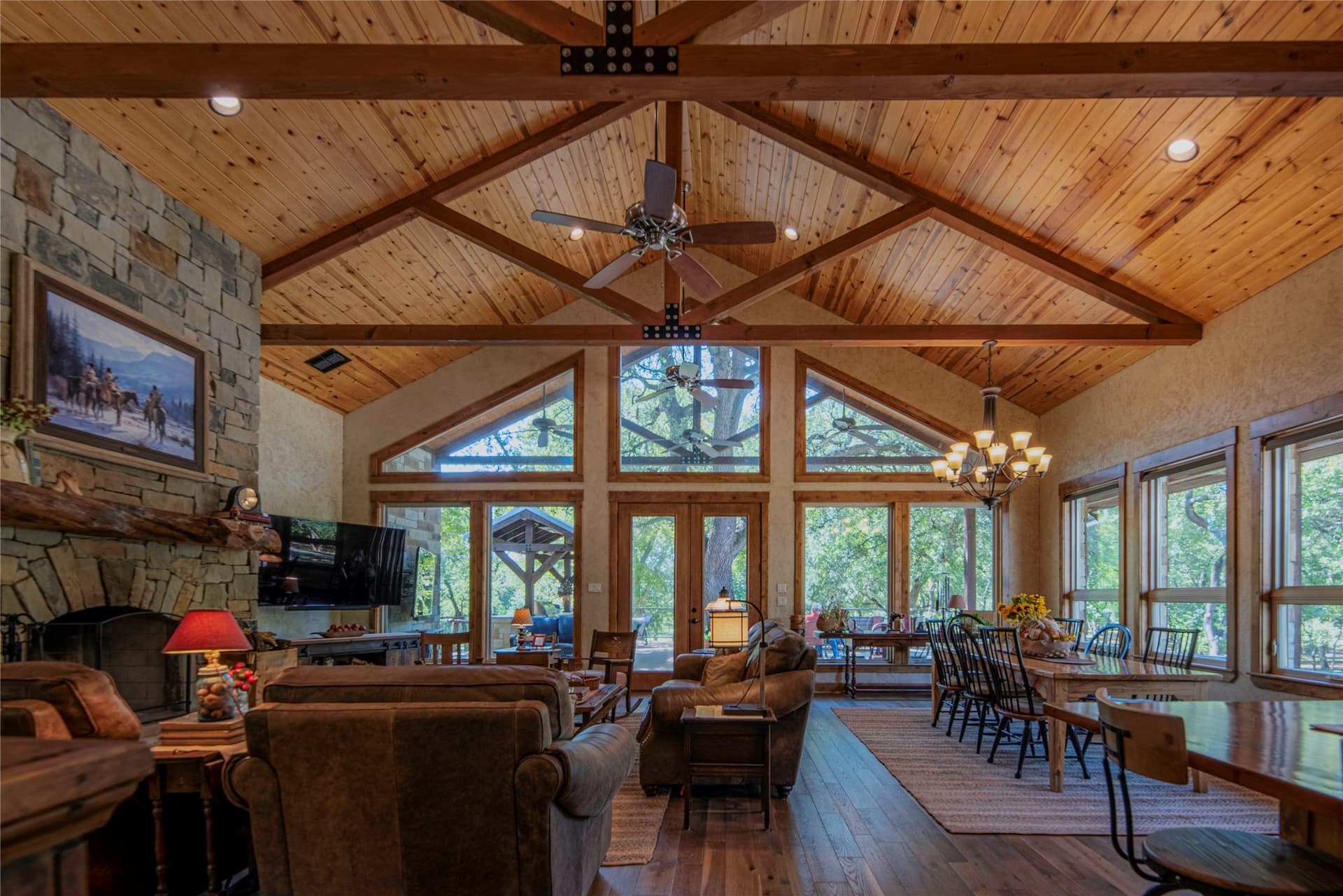 25.32 acres in Bosque County - photo 15