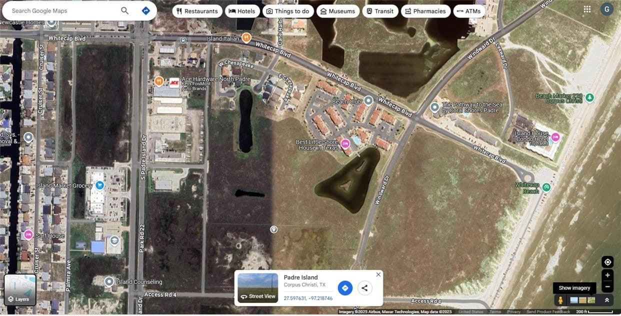 0.17 acres in Nueces County gallery image 3