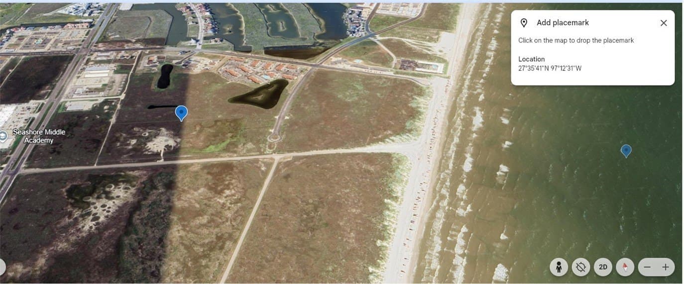 0.17 acres in Nueces County gallery image 2