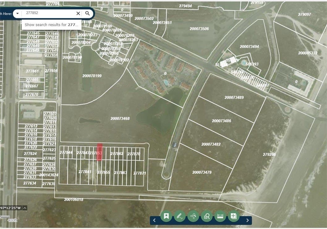 0.17 acres in Nueces County gallery image 4