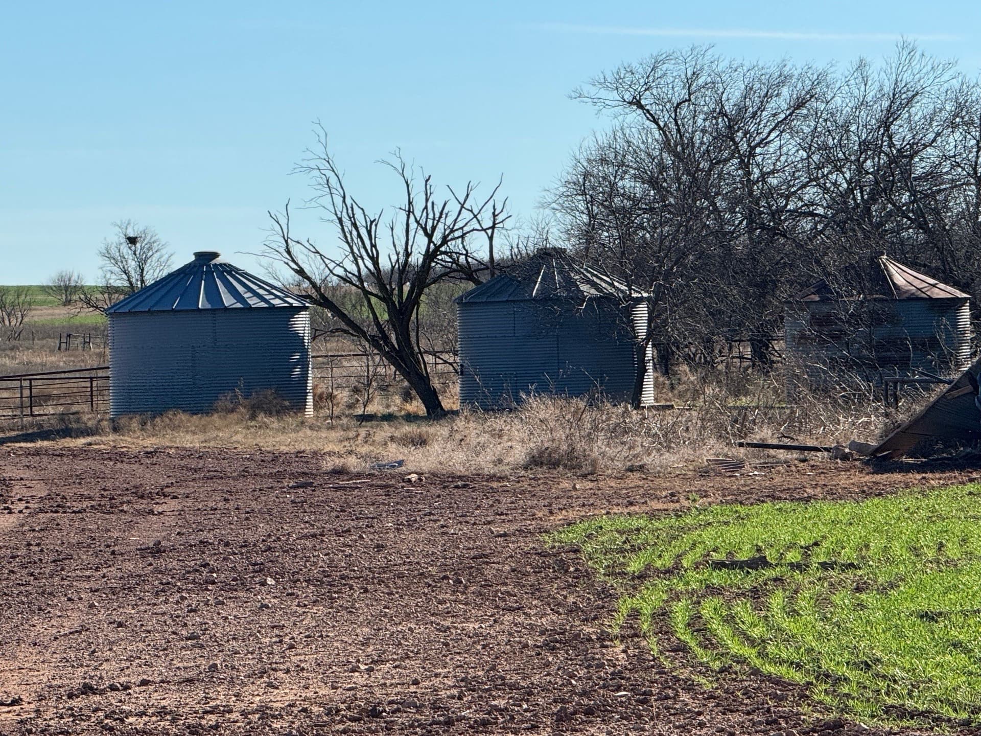 450.25 acres in Baylor County - photo 3